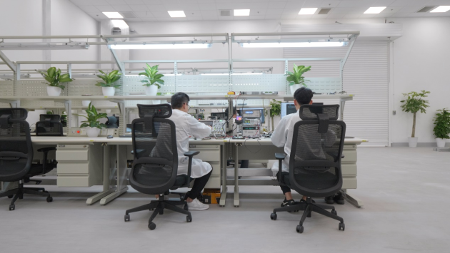 特斯拉中国本土化进程新篇章 研发与数据中心启用，软件自主开发能力提速