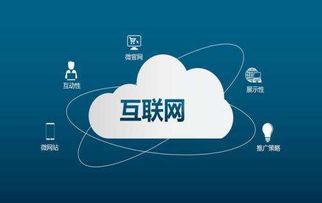 上海裕耀网络科技 互联网时代企业发展的好帮手